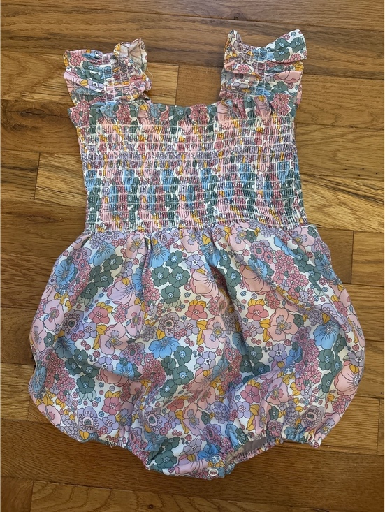 Other - Dede Raad x Poppy Kids Co. bubble 24m